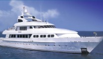 Yacht Sea Shaw - Image By Mulden Design